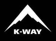 logo K Way
